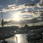 Lejlighed Timeless Vacations Marina Flat Wifi & Pool Vilamoura