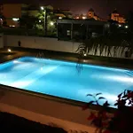 Lejlighed Timeless Vacations Marina Flat Wifi & Pool Vilamoura