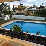 Timeless Vacations Marina Flat Wifi & Pool Lejlighed