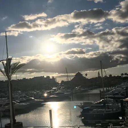 Apartament Timeless Vacations Marina Flat Wifi & Pool Vilamoura