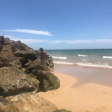 Timeless Vacations Marina Flat Wifi & Pool Vilamoura