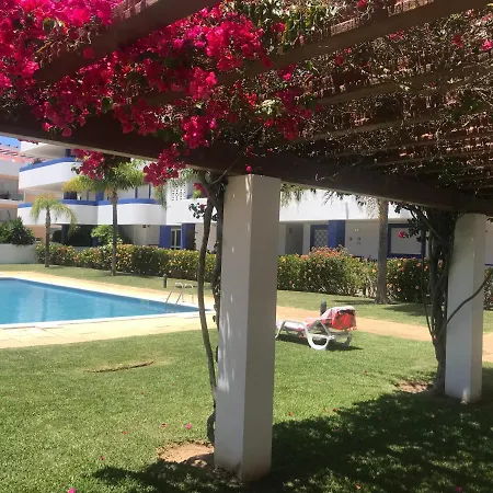 Apartment Timeless Vacations Vilamoura Marina Flat Wifi & Pool Vilamoura