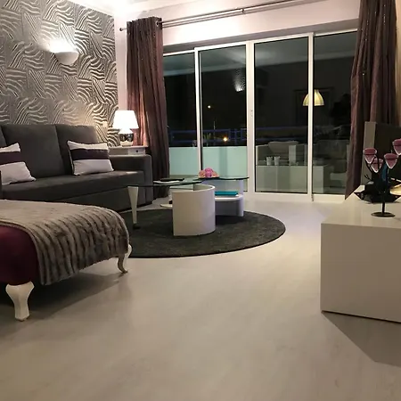 Timeless Vacations Marina Flat Wifi & Pool Lejlighed Vilamoura