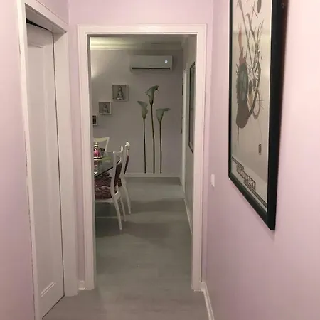 Apartament Timeless Vacations Marina Flat Wifi & Pool