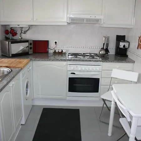 Apartamento Timeless Vacations Marina Flat Wifi & Pool