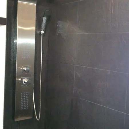 Timeless Vacations Marina Flat Wifi & Pool וילהמורה