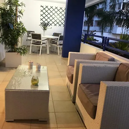 Apartment Timeless Vacations Vilamoura Marina Flat Wifi & Pool *