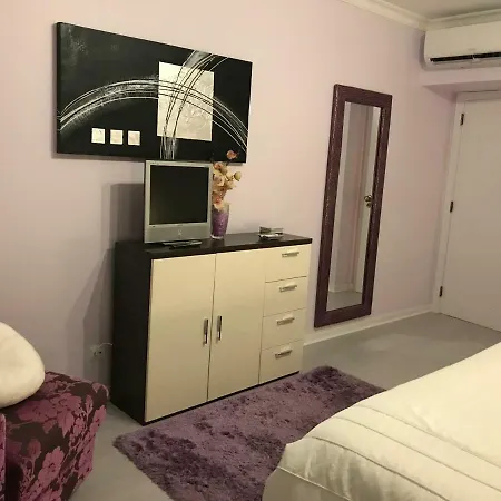 Apartament Timeless Vacations Marina Flat Wifi & Pool *