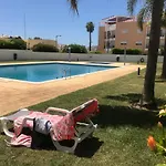 Timeless Vacations Marina Flat Wifi & Pool Vilamoura