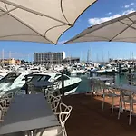 Timeless Vacations Marina Flat Wifi & Pool 公寓 维拉摩拉