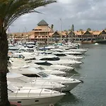 Timeless Vacations Marina Flat Wifi & Pool 公寓 维拉摩拉