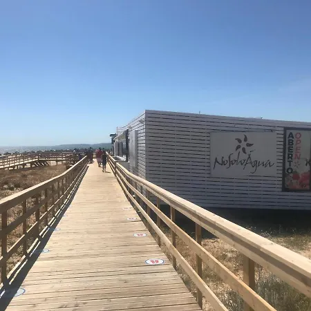 Timeless Vacations Marina Flat Wifi & Pool Appartamento Vilamoura