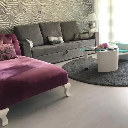 Apartamento Timeless Vacations Marina Flat Wifi & Pool *