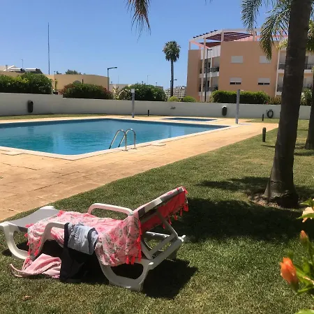 Timeless Vacations Marina Flat Wifi & Pool Vilamoura