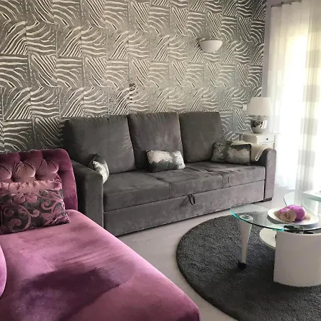 Timeless Vacations Vilamoura Marina Flat Wifi & Pool *