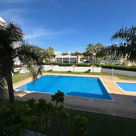 Appartamento Cozy Flat Marina With Pool & Balcony By Timeless Vacations Vilamoura