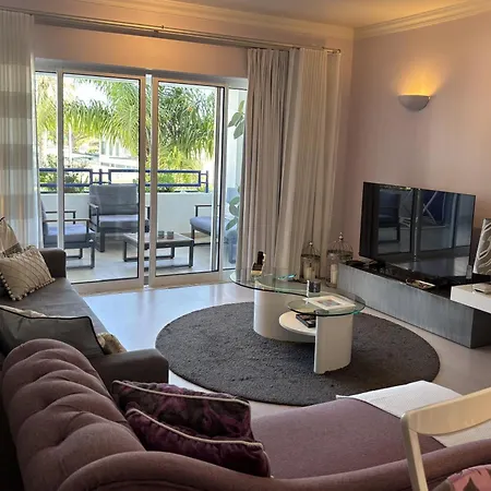 Cozy Flat Marina With Pool & Balcony By Timeless Vacations * Vilamoura
