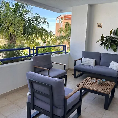 Daire Cozy Flat Marina With Pool & Balcony By Timeless Vacations