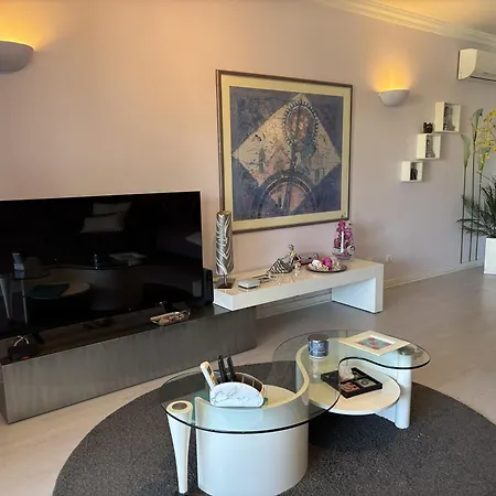 Appartamento Cozy Flat Marina With Pool & Balcony By Timeless Vacations Vilamoura