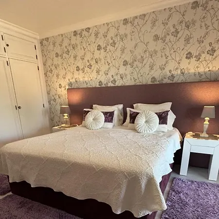 Cozy Flat Marina With Pool & Balcony By Timeless Vacations * Vilamoura