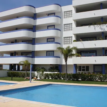 Timeless Vacations Vilamoura Marina Flat Wifi & Pool Vilamoura