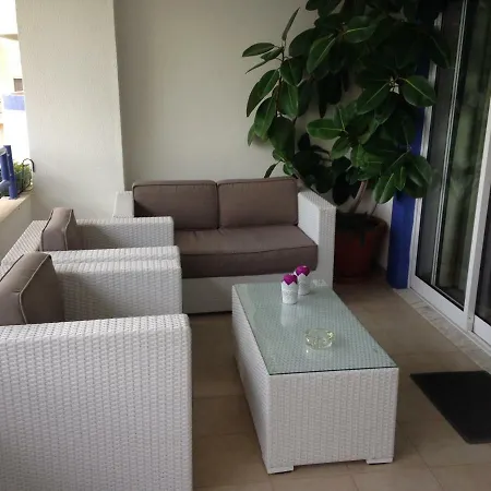 Timeless Vacations Vilamoura Marina Flat Wifi & Pool