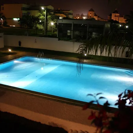 Appartamento Cozy Flat Marina With Pool & Balcony By Timeless Vacations Vilamoura