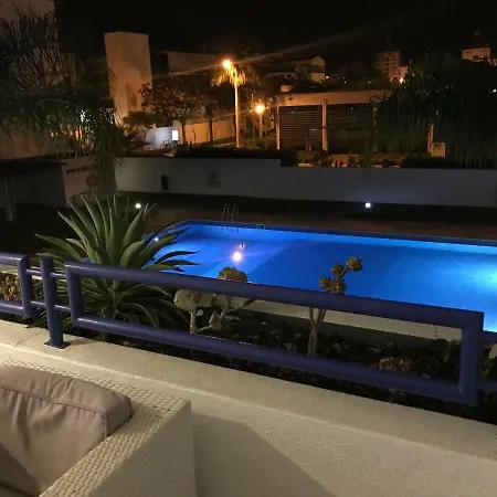 Apartman Timeless Vacations Marina Flat Wifi & Pool Vilamoura