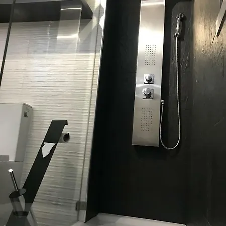 דירה Timeless Vacations Marina Flat Wifi & Pool