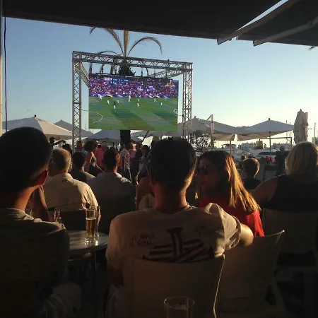 Apartman Timeless Vacations Marina Flat Wifi & Pool *