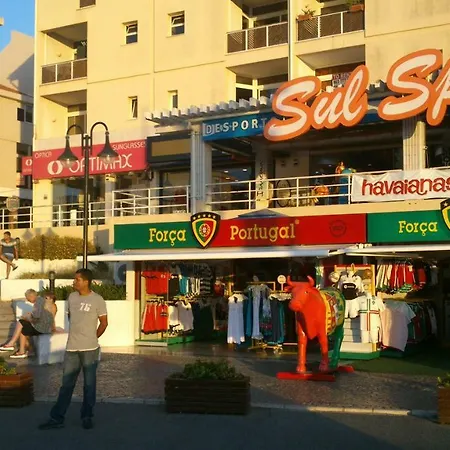 Timeless Vacations Marina Flat Wifi & Pool Apartman Vilamoura