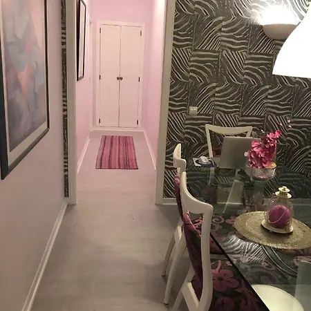 Timeless Vacations Vilamoura Marina Flat Wifi & Pool Vilamoura