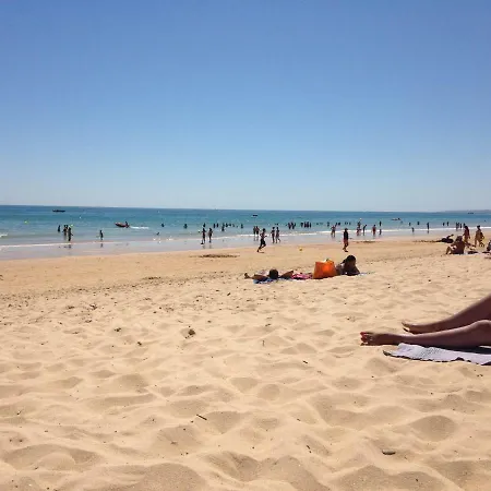 Timeless Vacations Vilamoura Marina Flat Wifi & Pool *