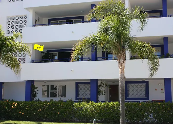 Timeless Vacations Marina Flat Wifi & Pool Appartamento Vilamoura