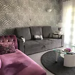Timeless Vacations Marina Flat Wifi & Pool *