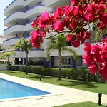 Timeless Vacations Marina Flat Wifi & Pool *